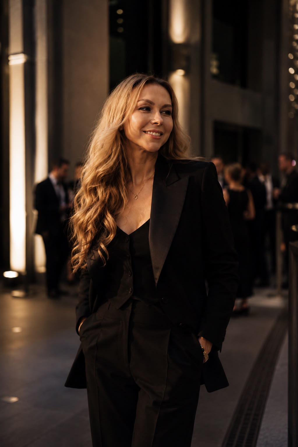 Kristina Gilfanova, founder and creative director
